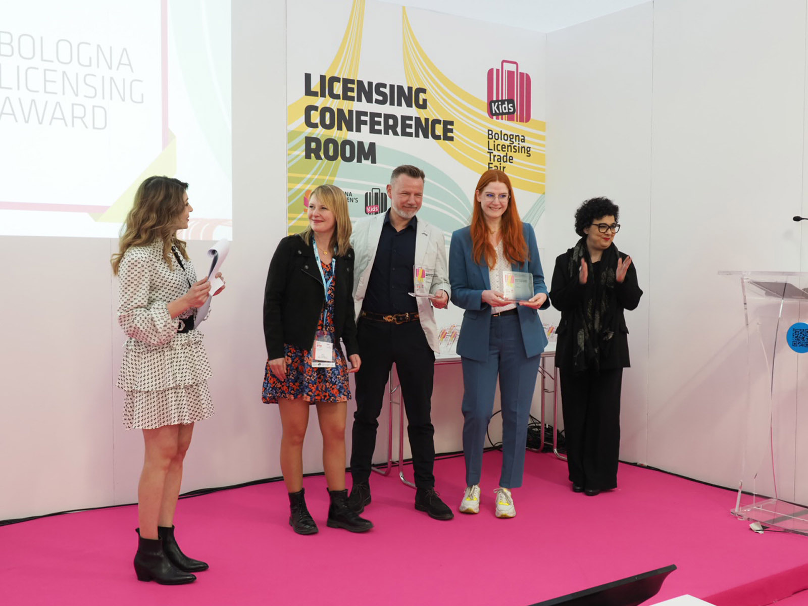 img #BCBF2023 | BLTF Award